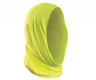 Wicking & Cooling Head Gaiter